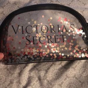 Victoria’s Secret make up bag